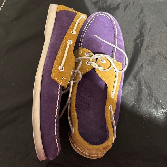 Zapatos comodos